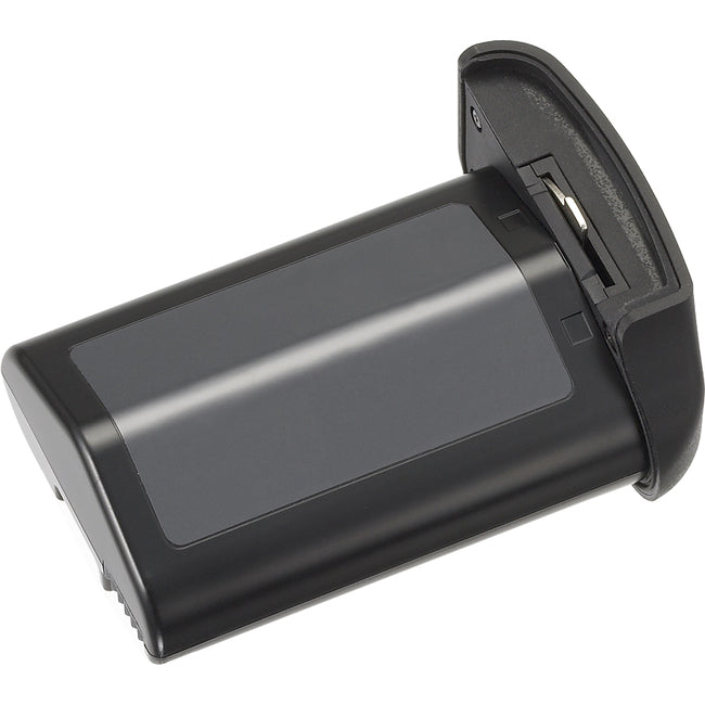 Canon LP-E4N Battery - Lithium Ion (Li-Ion) Canon LP-E4N Battery - Lithium Ion (Li-Ion)